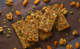 Energy Bar/Protein Bar Recipe